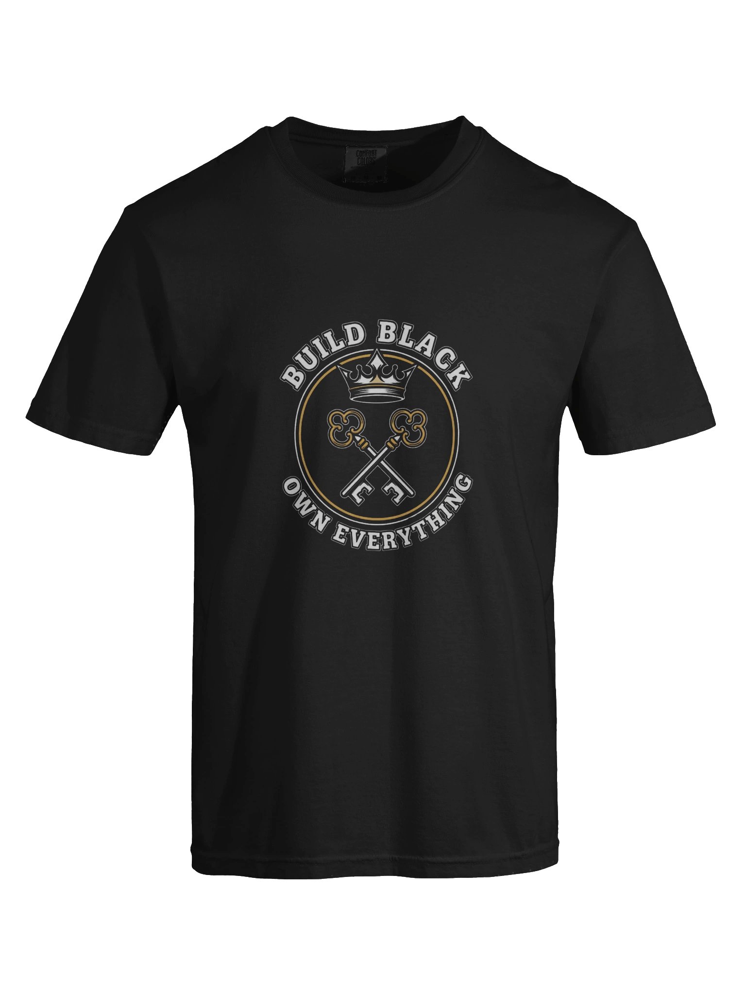 Own Everything Claasic Tee product image (5)