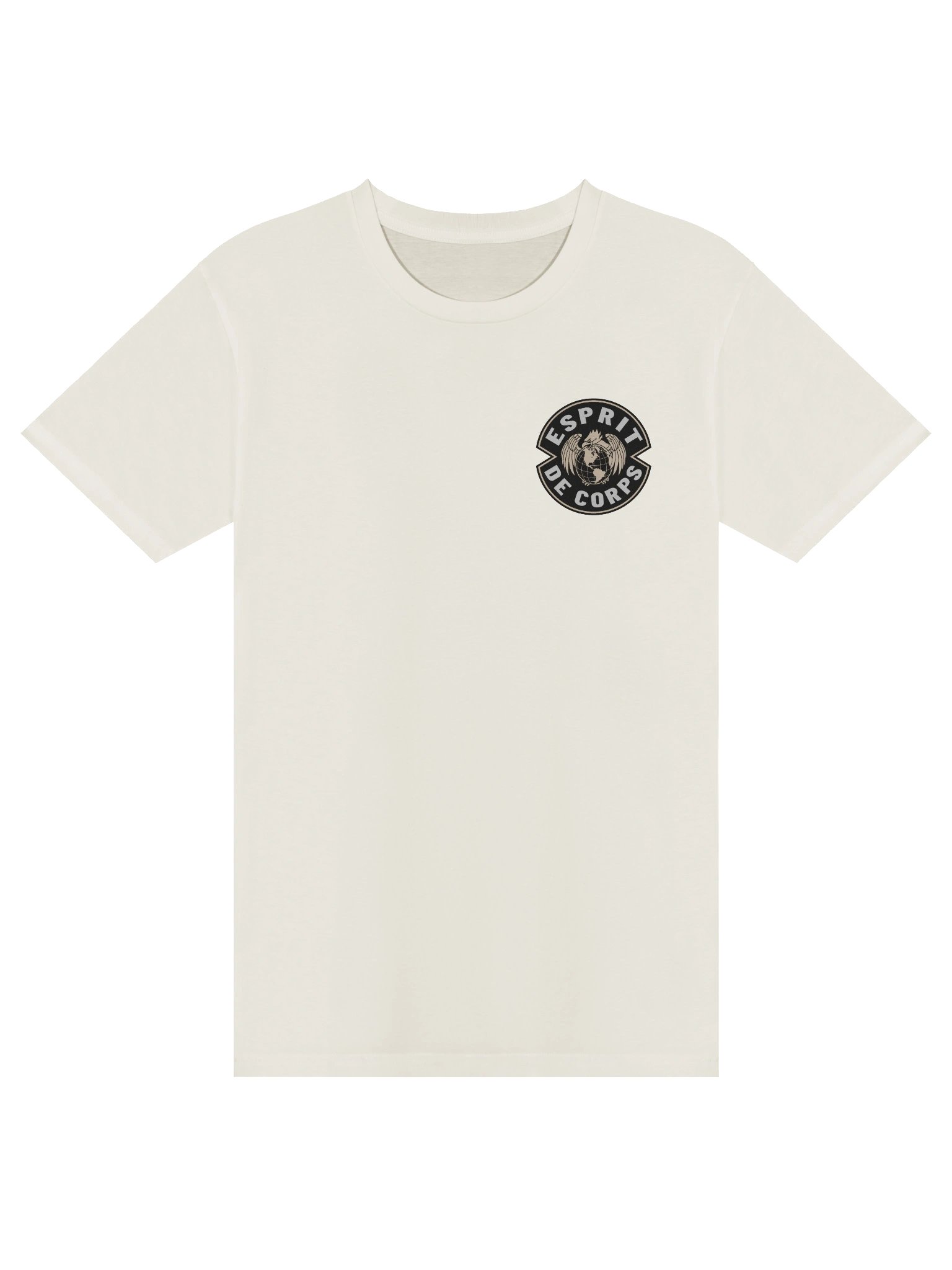 Esprit de Corps Eagle Globe Tee product image (23)