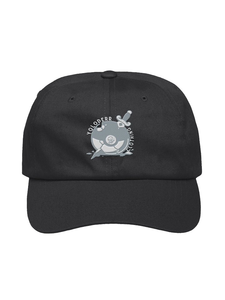Yolo'em all! (Hat) product image (1)