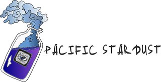 Pacific Stardust