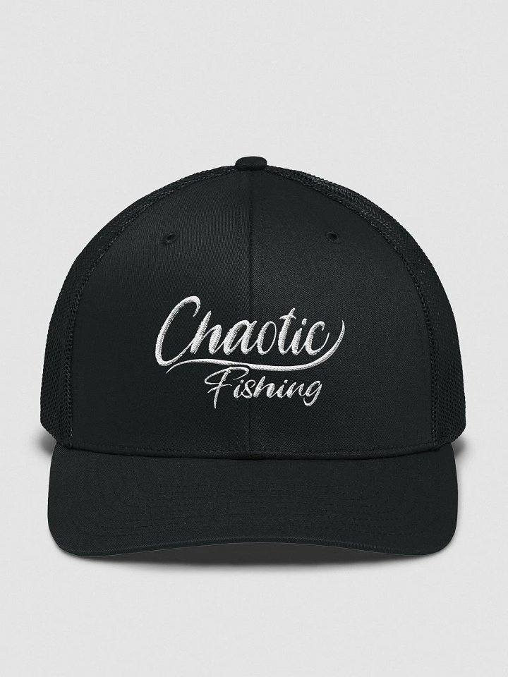 Trucker Hat product image (1)
