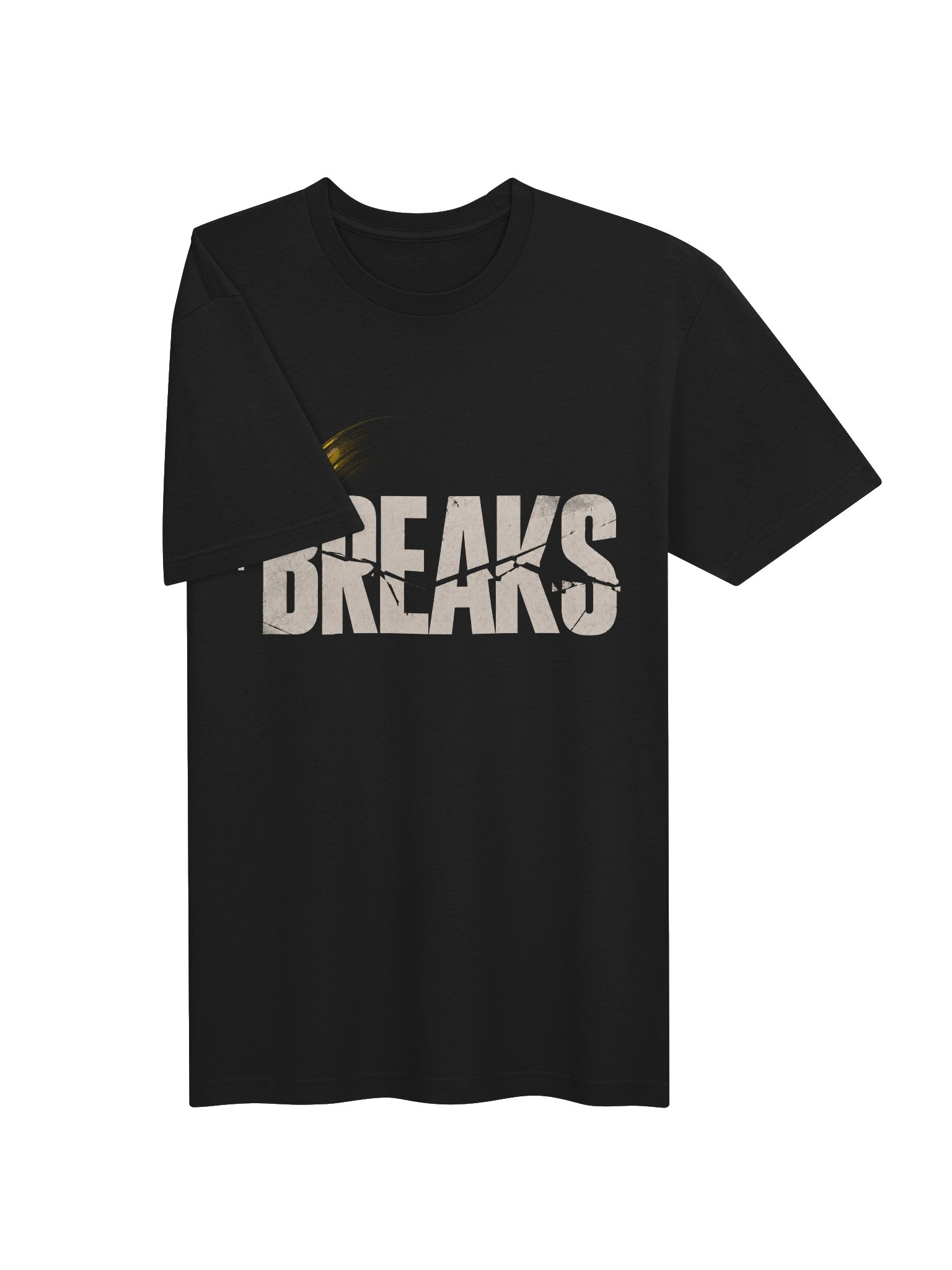 BREAKS TEE product image (3)