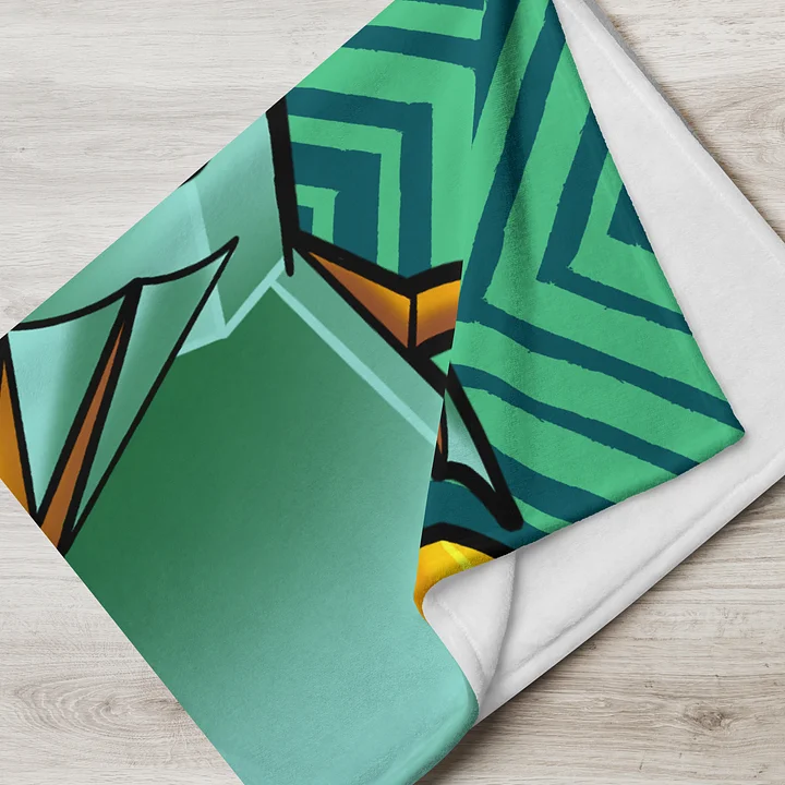 Touch Me F Blanket product image (7)