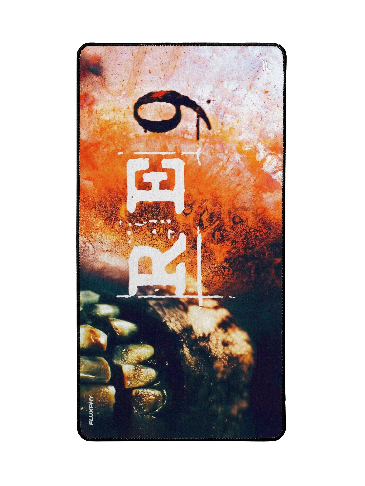 [CUSTOM] Thumper Mousepad - Fluxphy product image (2)
