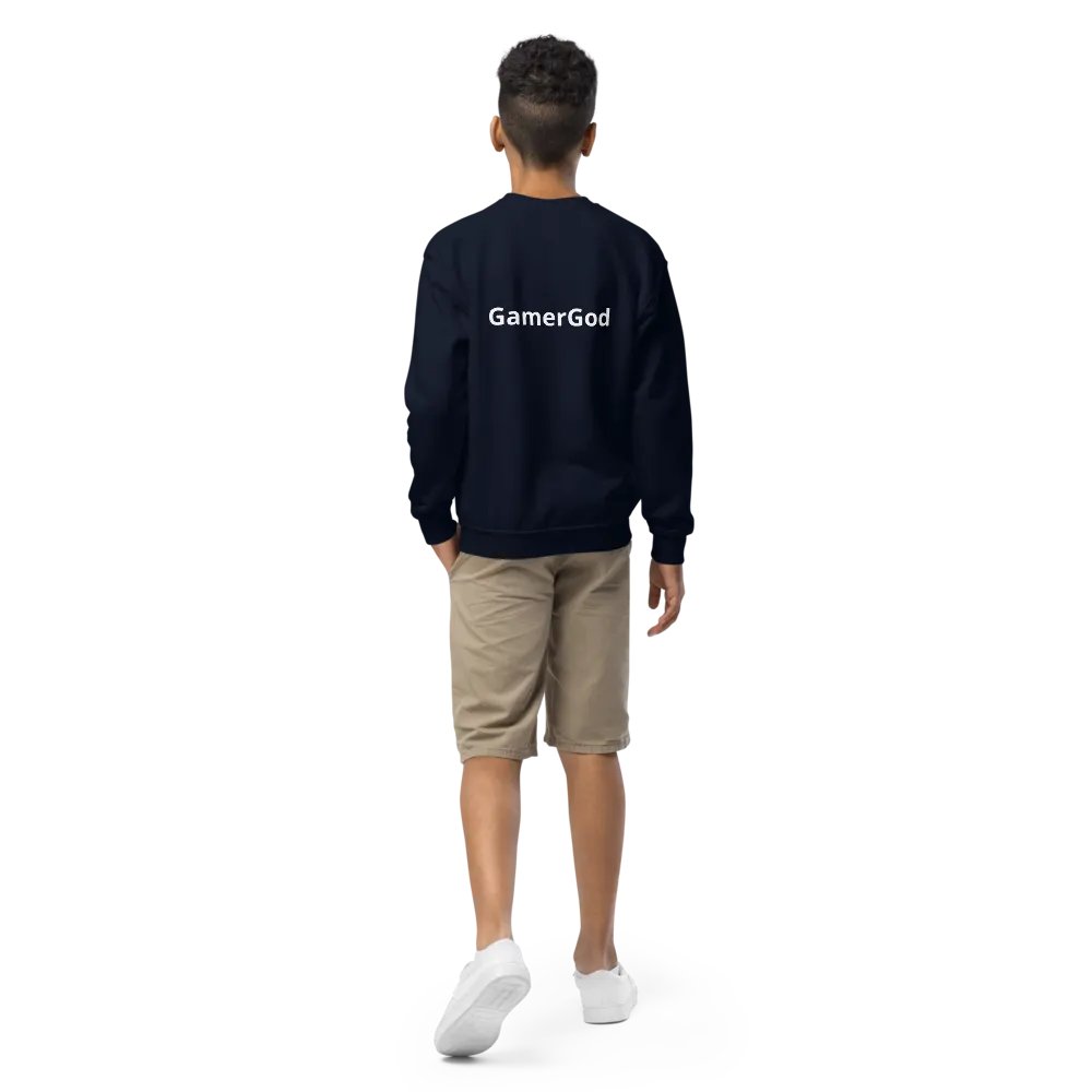GamerGod Shirt product image (2)