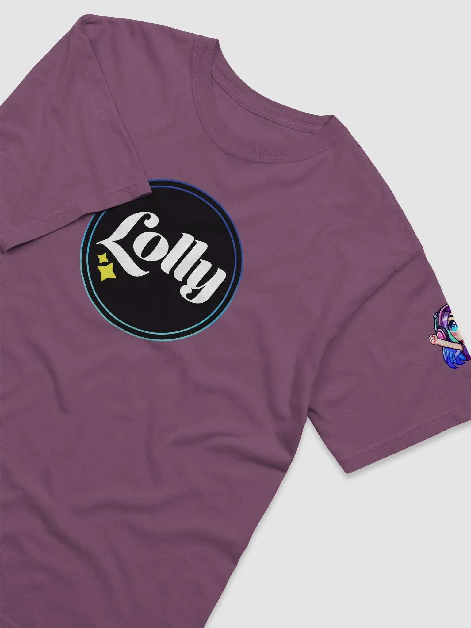 Basic B*tch Shirt product image (23)