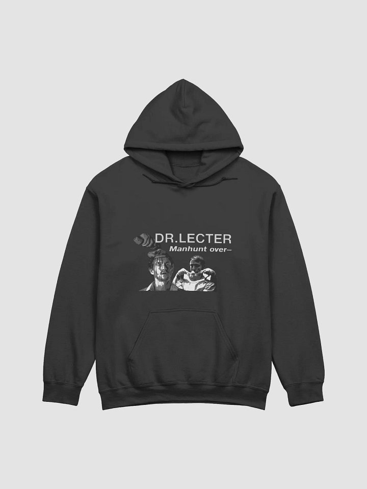 Hannibal Hoodie product image (1)