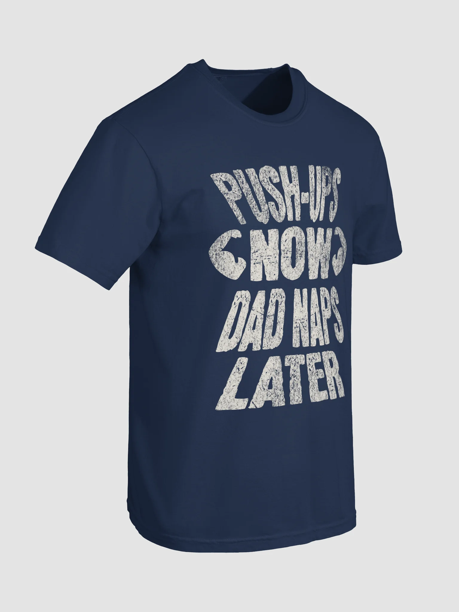 Dad Naps Tee product image (3)