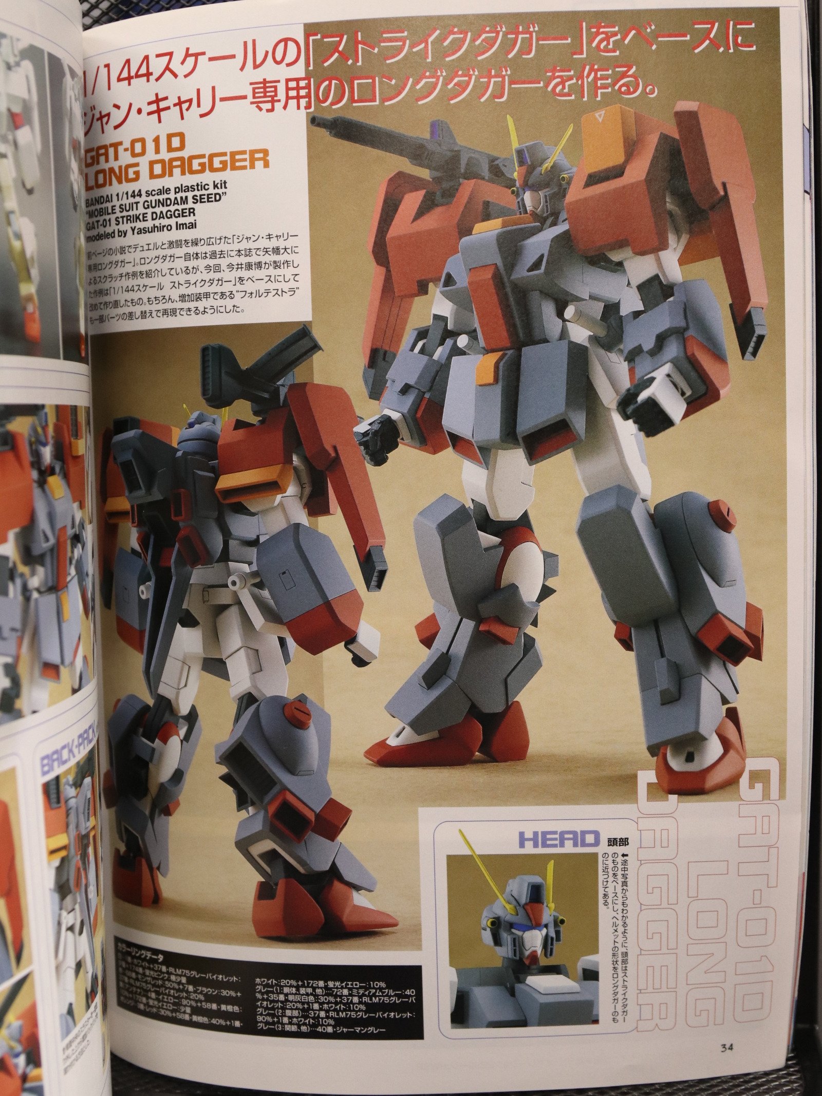 Dengeki Hobby Jun 2004 product image (3)