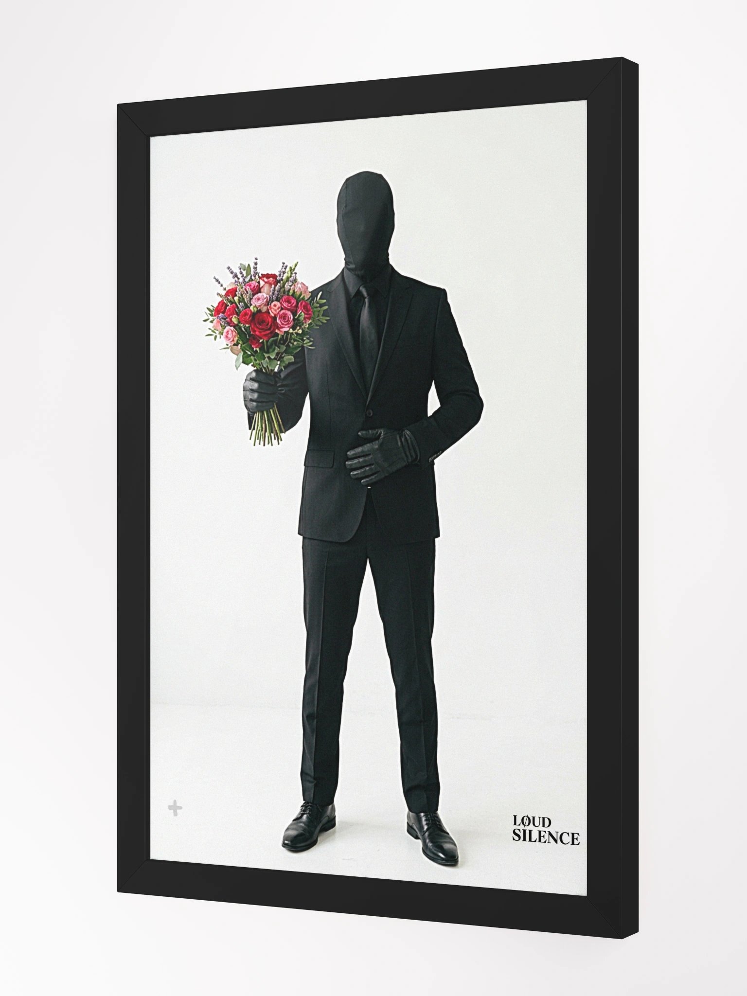 LØUD SILENCE HIS - LOYAL LIAR FRAME product image (2)