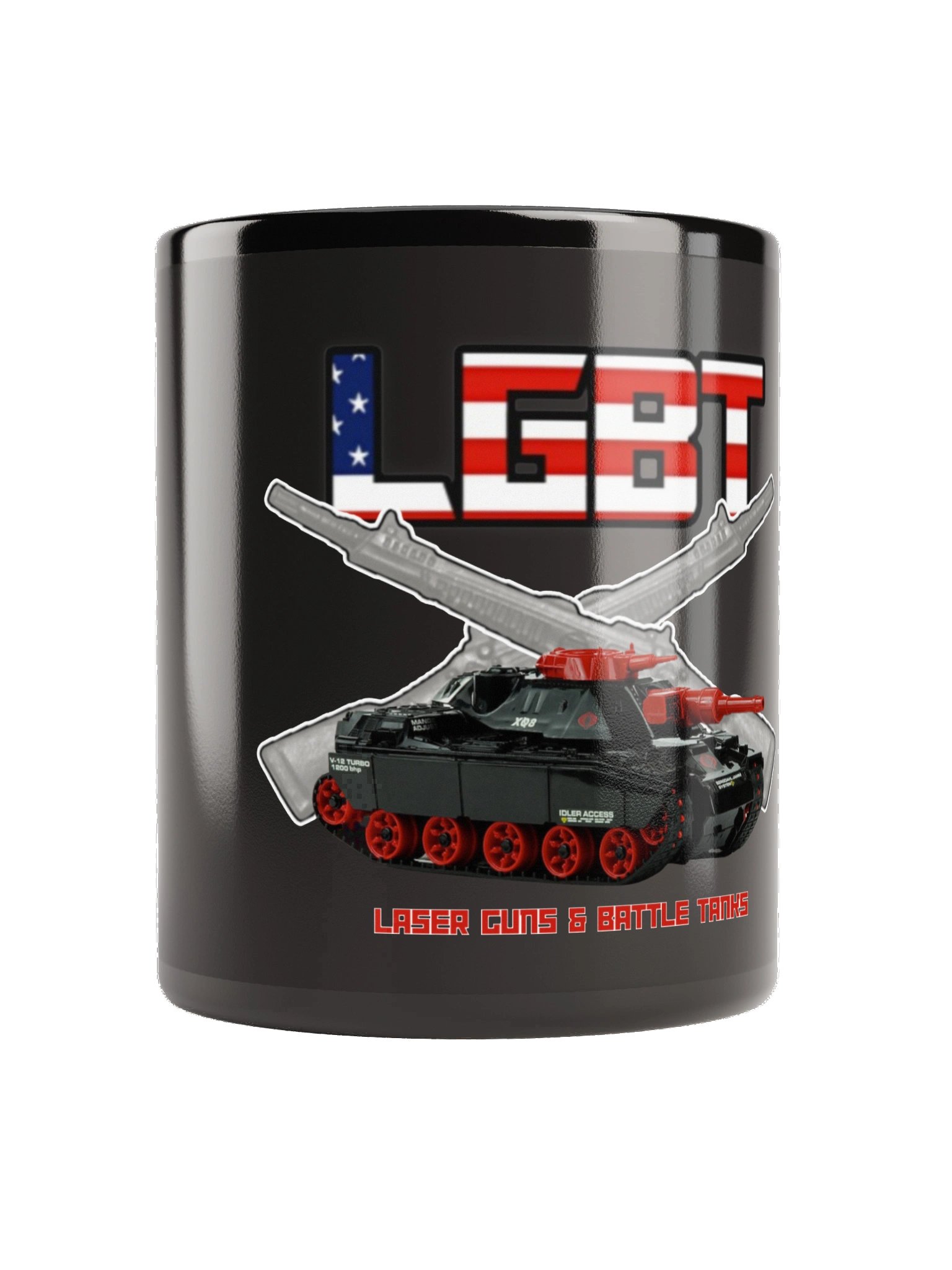 LGBT - COFFEE MUG product image (3)