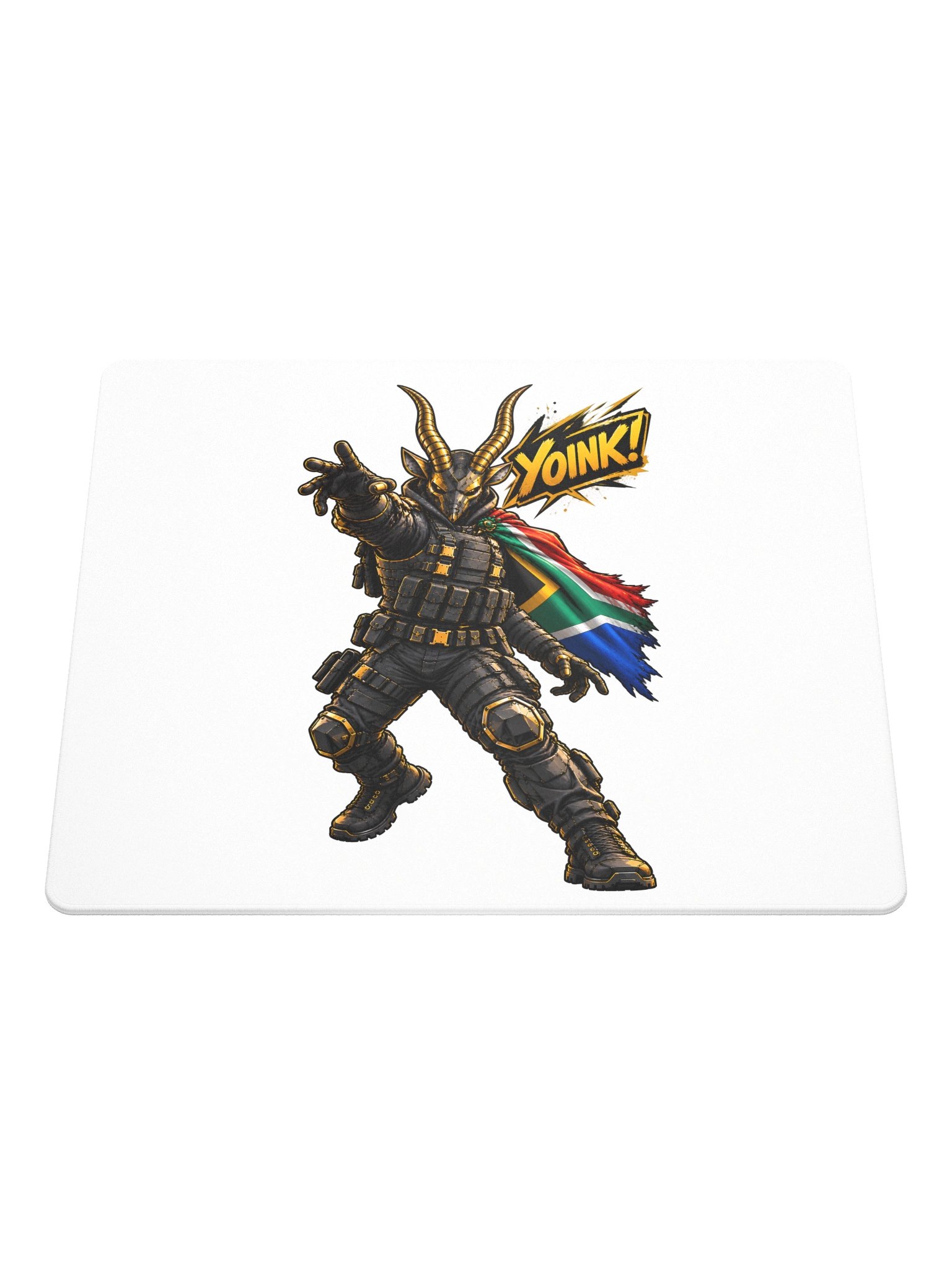 Yoink Mouse Pad product image (2)