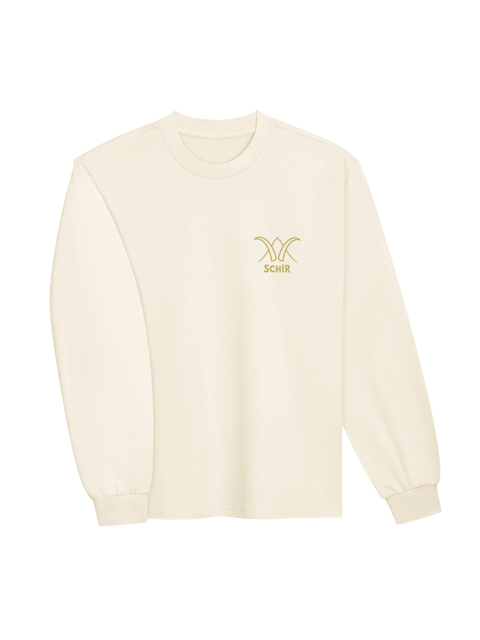 SUN ARC LONG SLEEVE product image (3)