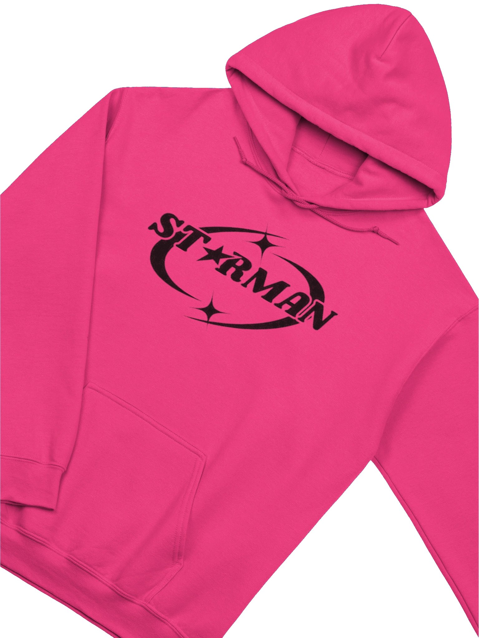Starman Hoodie product image (3)