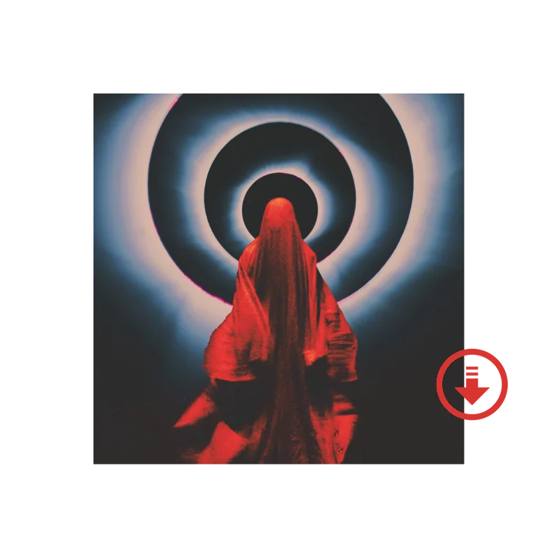 See No Evil - Digital Album product image (1)