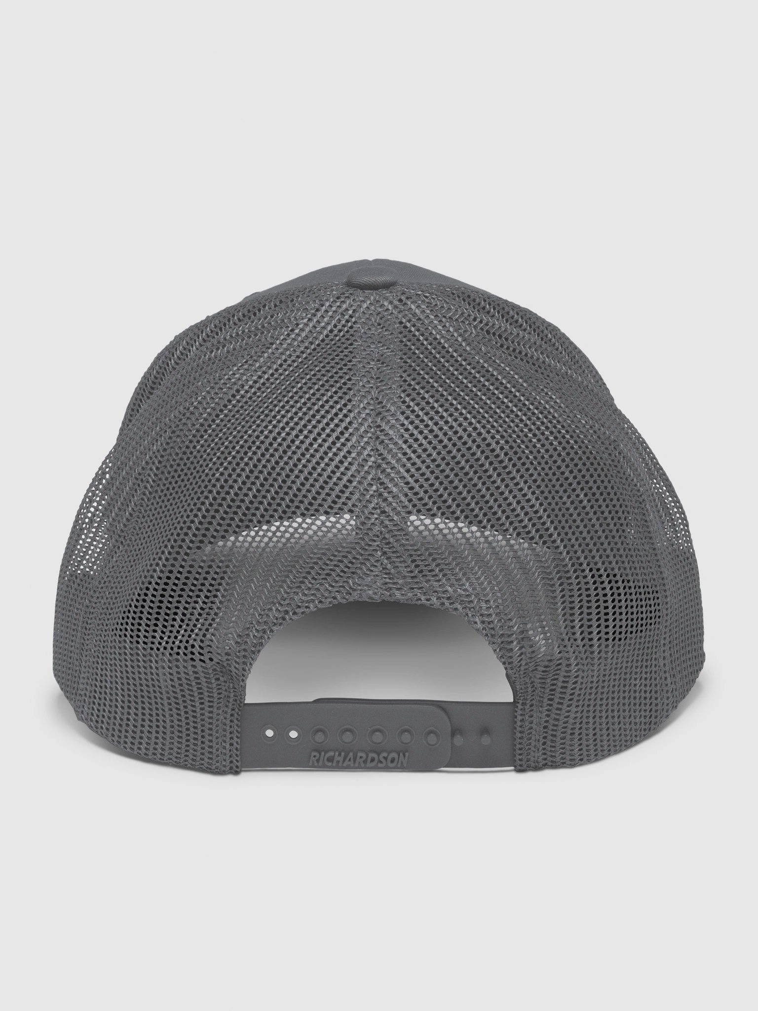 Hanalei Bay, Kauai - Blue Logo - Richardson Trucker Hat product image (28)
