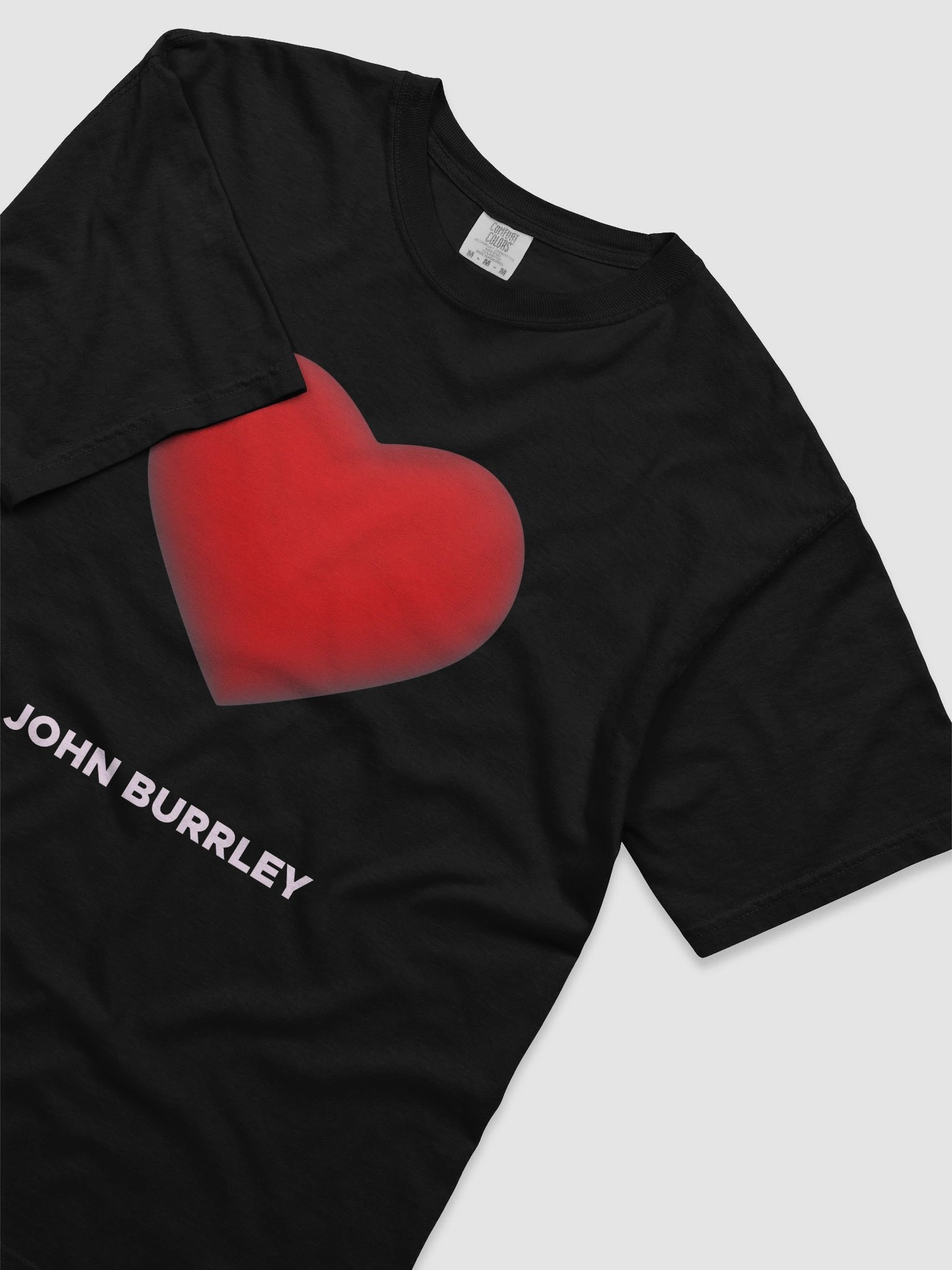 HEART TEE product image (3)
