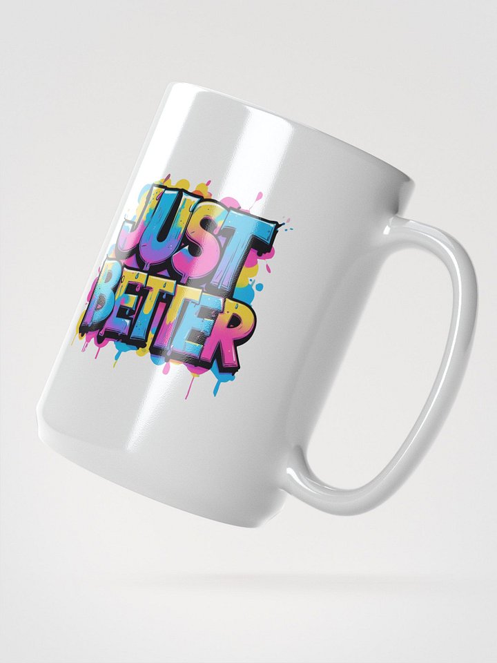 Vibrant Graffiti product image (2)