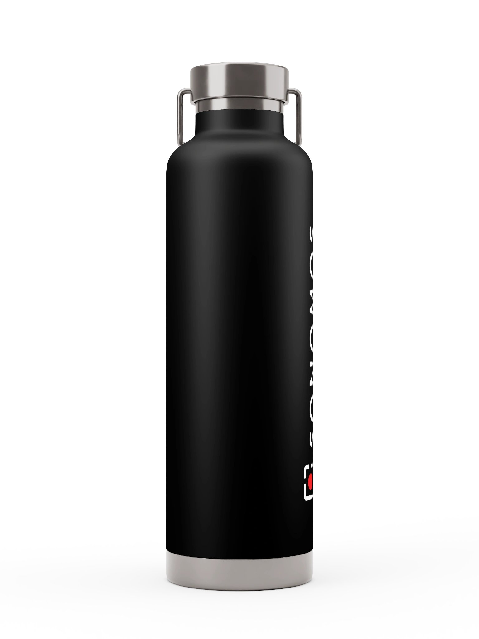 Sonomos Thor Copper Vacuum Insulated Bottle product image (3)