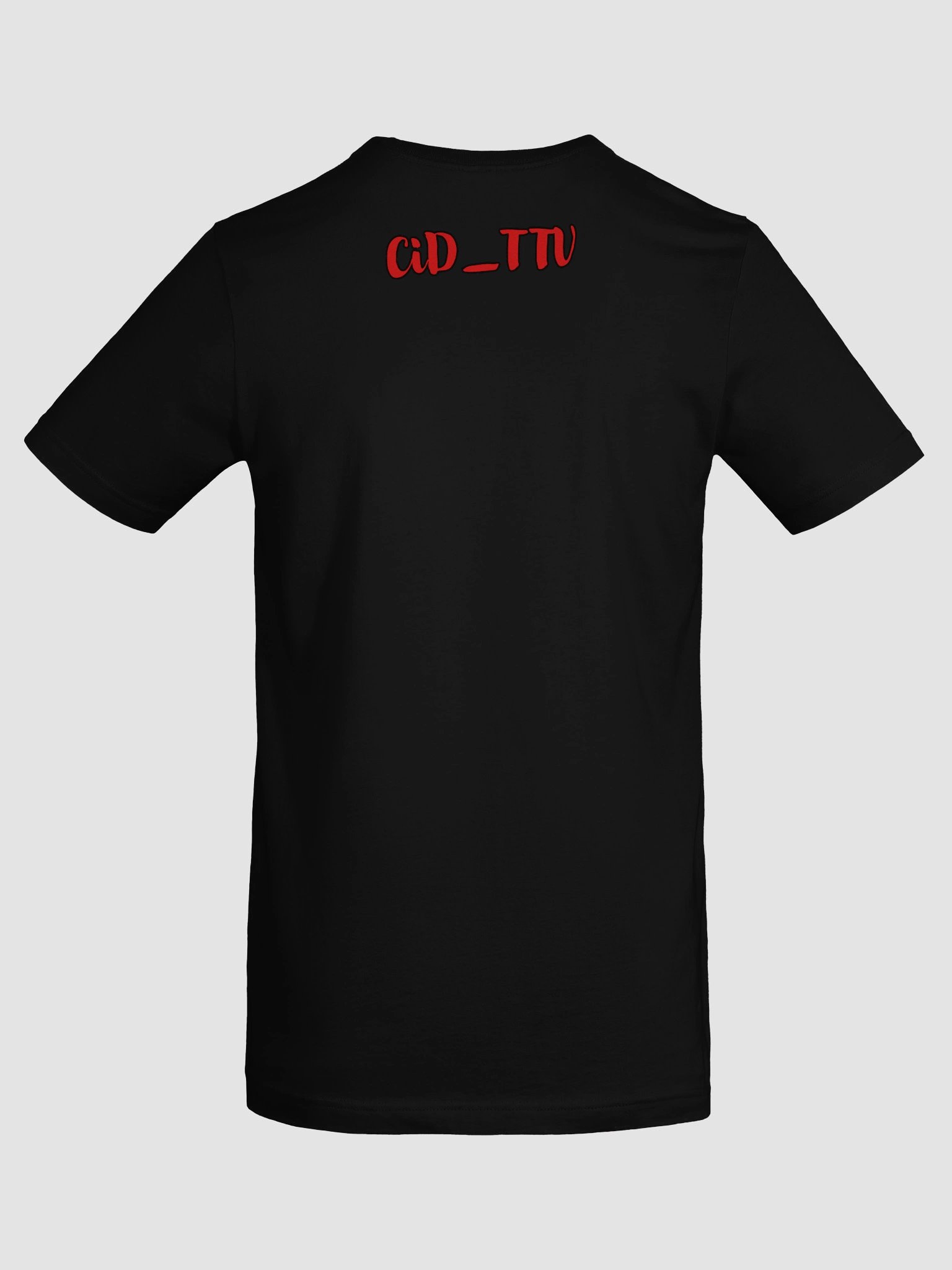 Lucy T-Shirt product image (43)