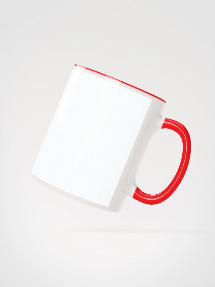 Proudly Canadian Coffee Mug product image (4)