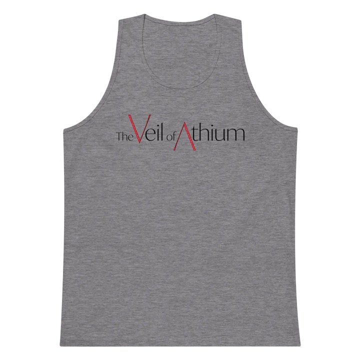 Veil of Athium Tank product image (1)