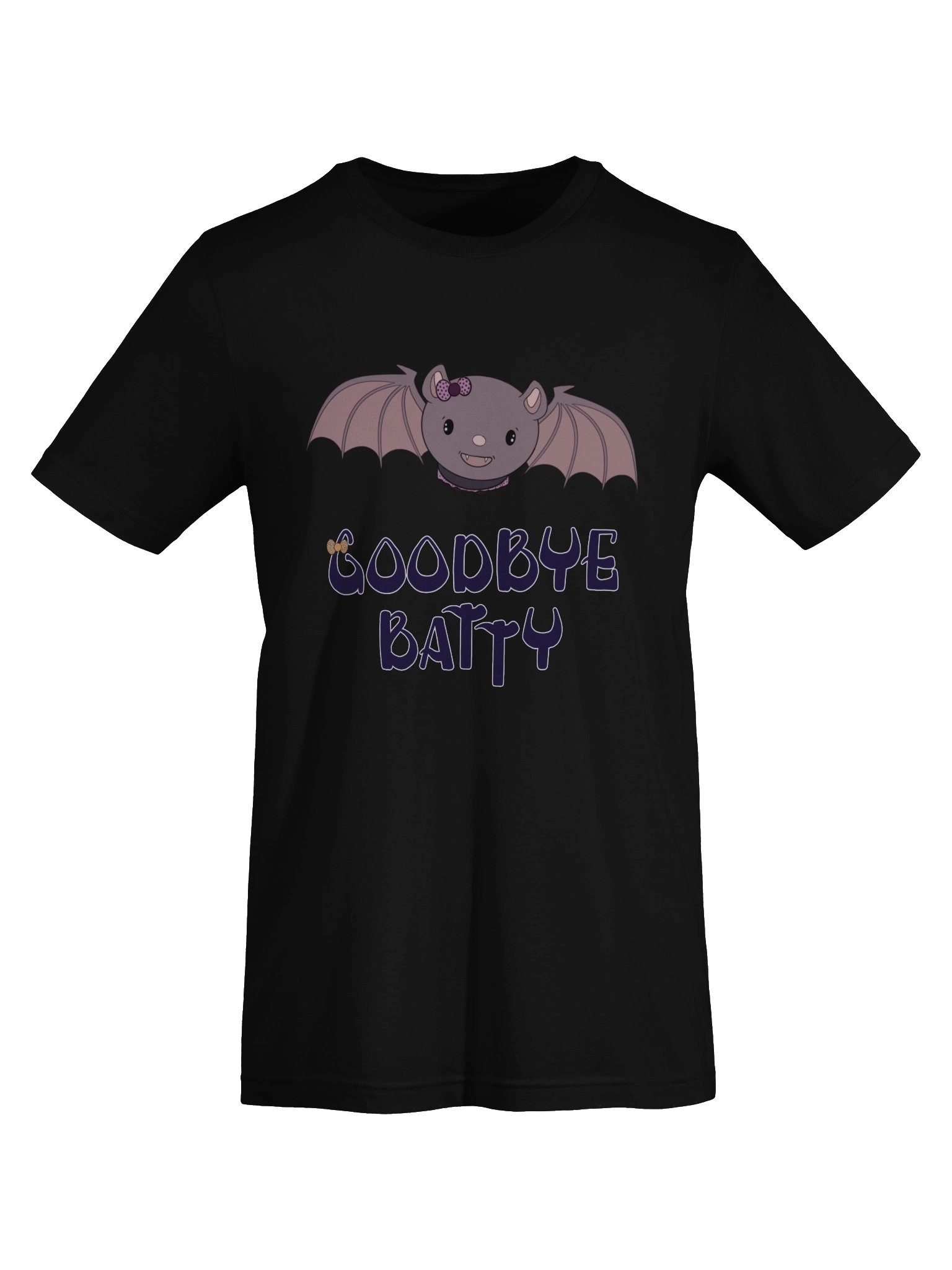 Batty Tee product image (1)