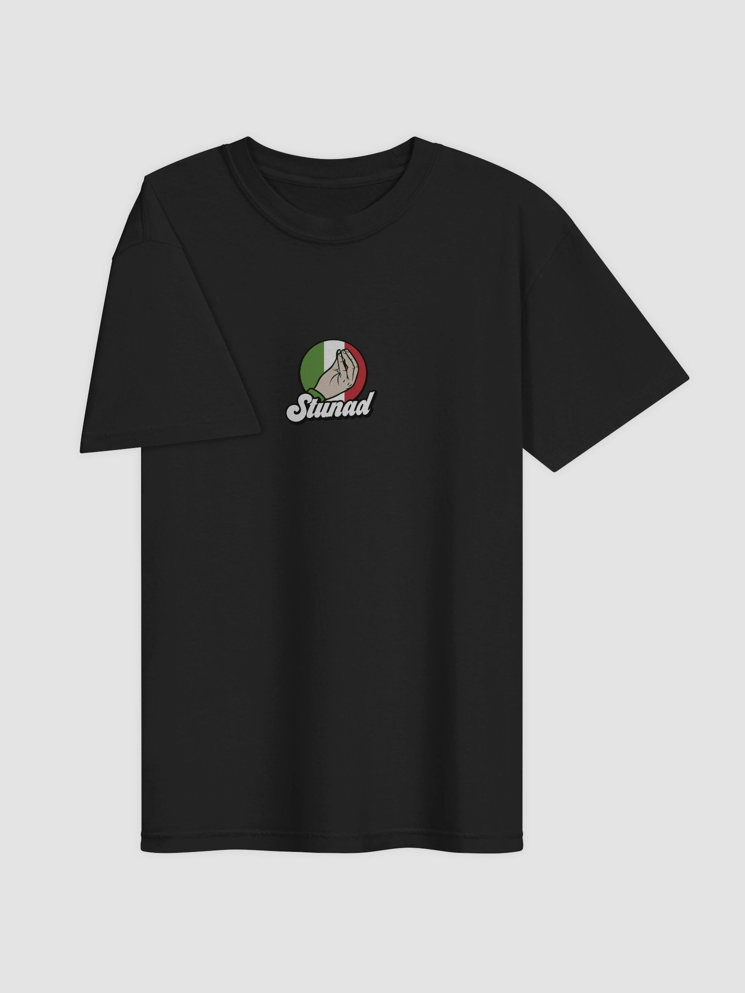 Stunad T-shirt product image (3)