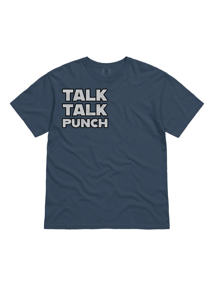 TTP Shirt product image (1)