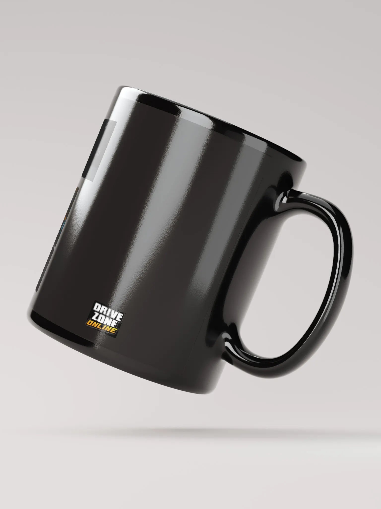 DEVILS Drive Zone Mug product image (4)