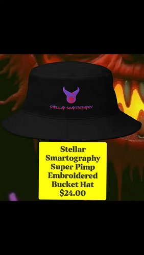 Check out our Bitcoin merch as well as our Stellar Smartography merch! Make sure you subscribe to our YouTube channel as well...
