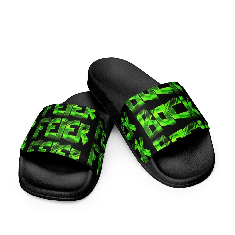 FeierLatschen - Green Edition product image (12)