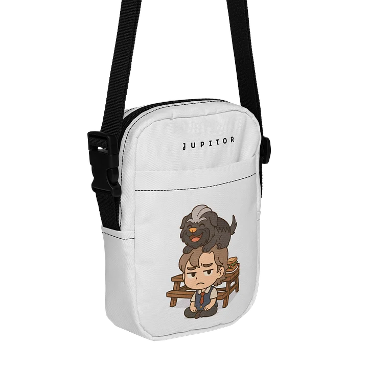Arfven Utility Crossbody Bag product image (1)