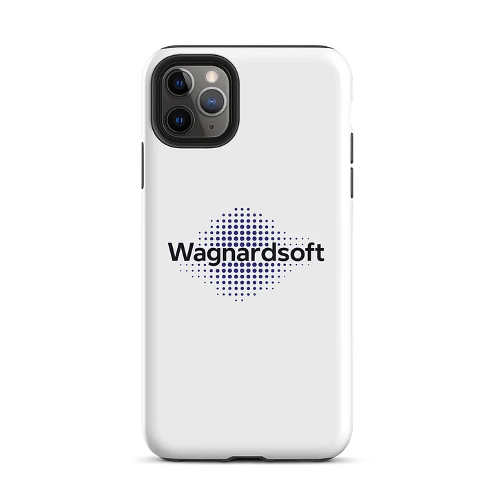 Wagnardsoft Case for iPhone® product image (30)