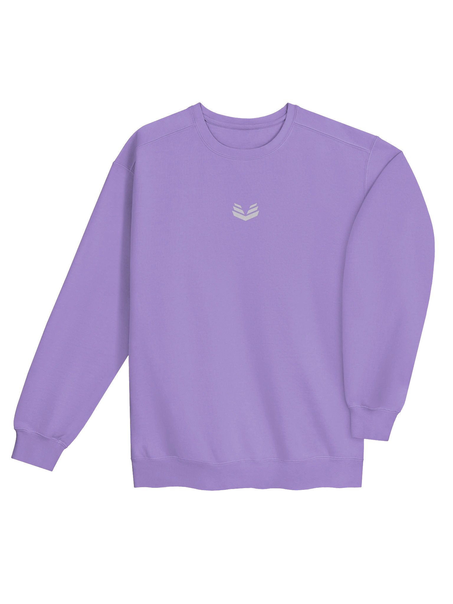 Icon Crewneck - Violet product image (4)