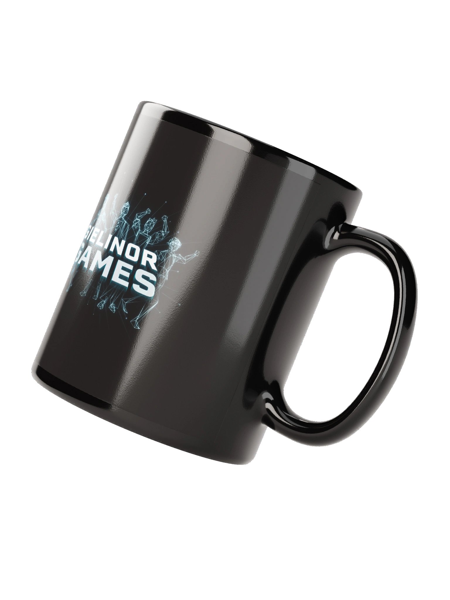 Gielinor Games 5 Mug product image (3)