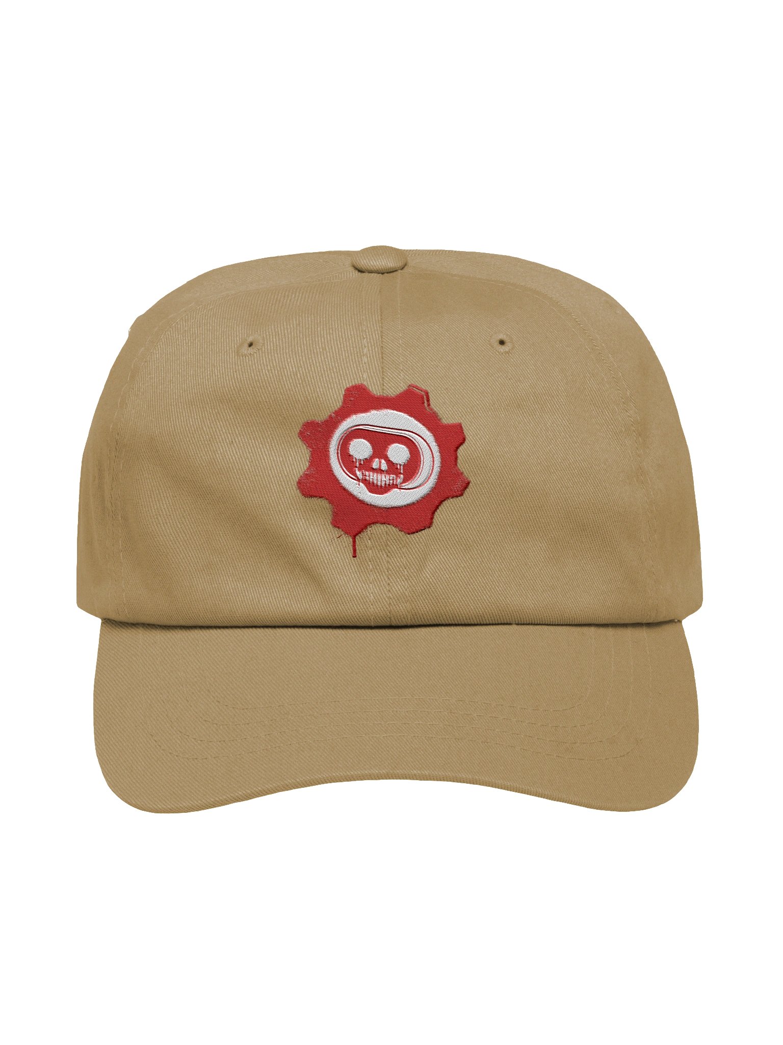 BOT OMEN Hat product image (1)