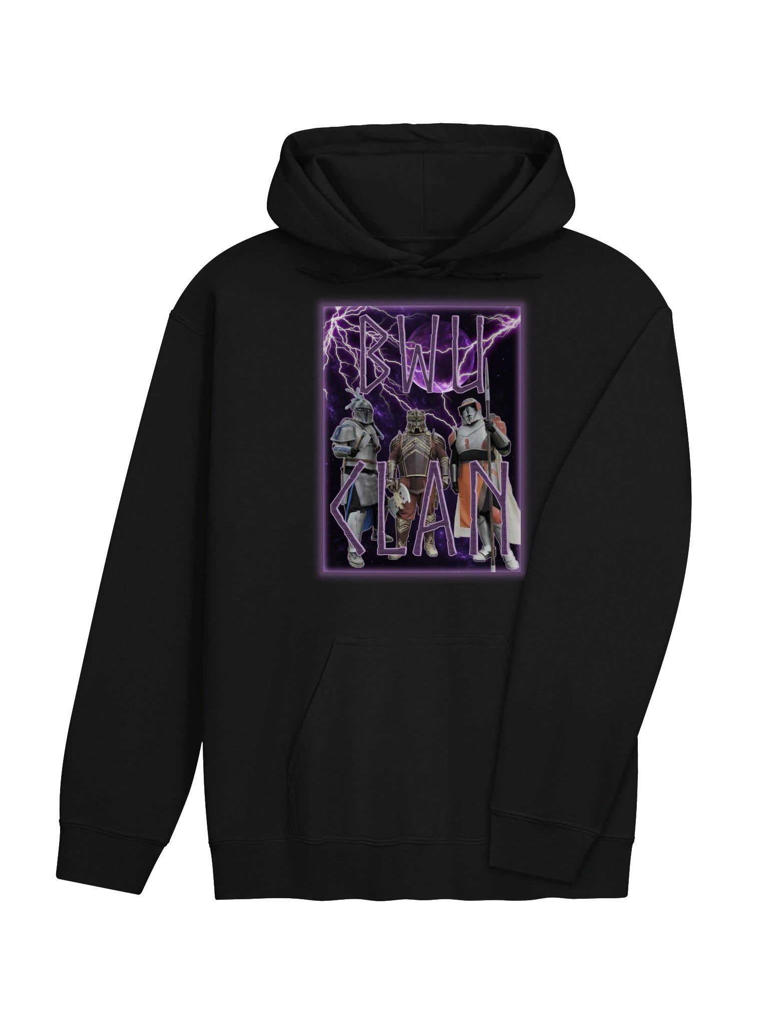 MetalWithUs Hoodie product image (34)