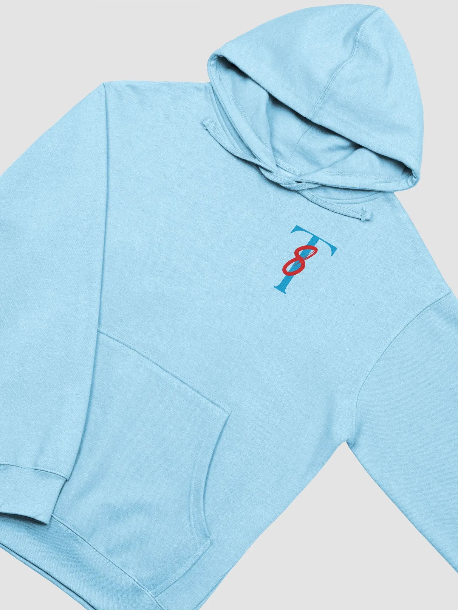 T8 Hoodie product image (17)