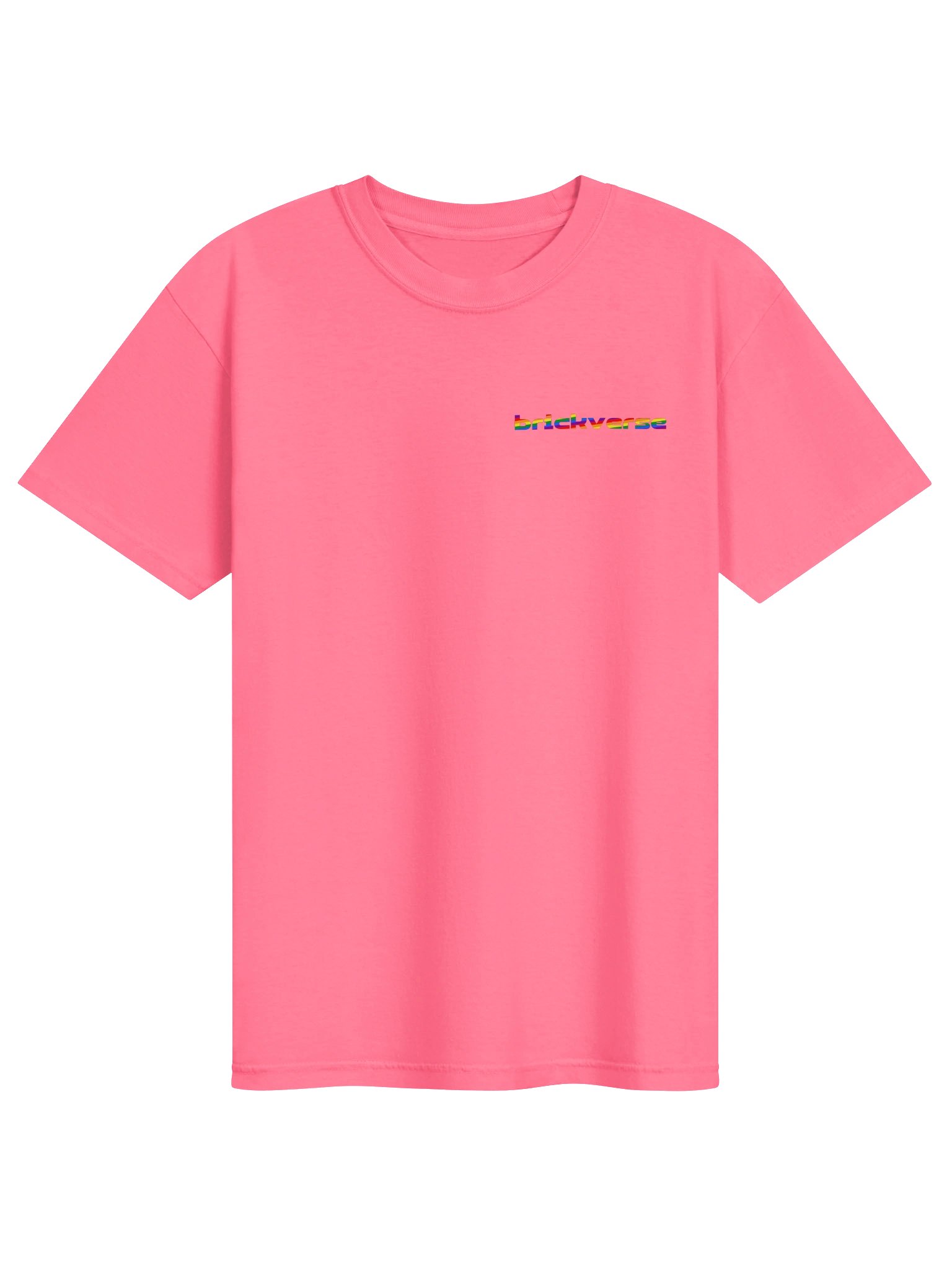 BrickVerse PINK PRIDE product image (1)