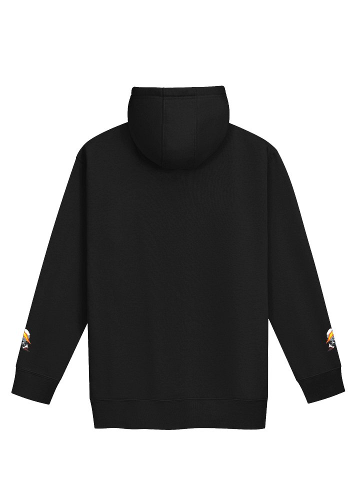 Ignition Blaze Premium Hoodie Plain product image (2)