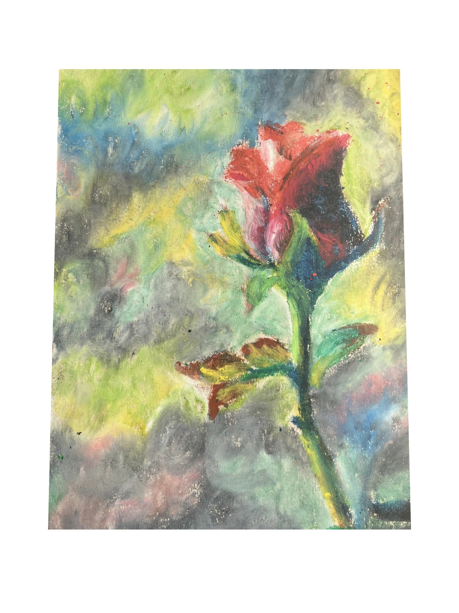 Rose Poster product image (4)