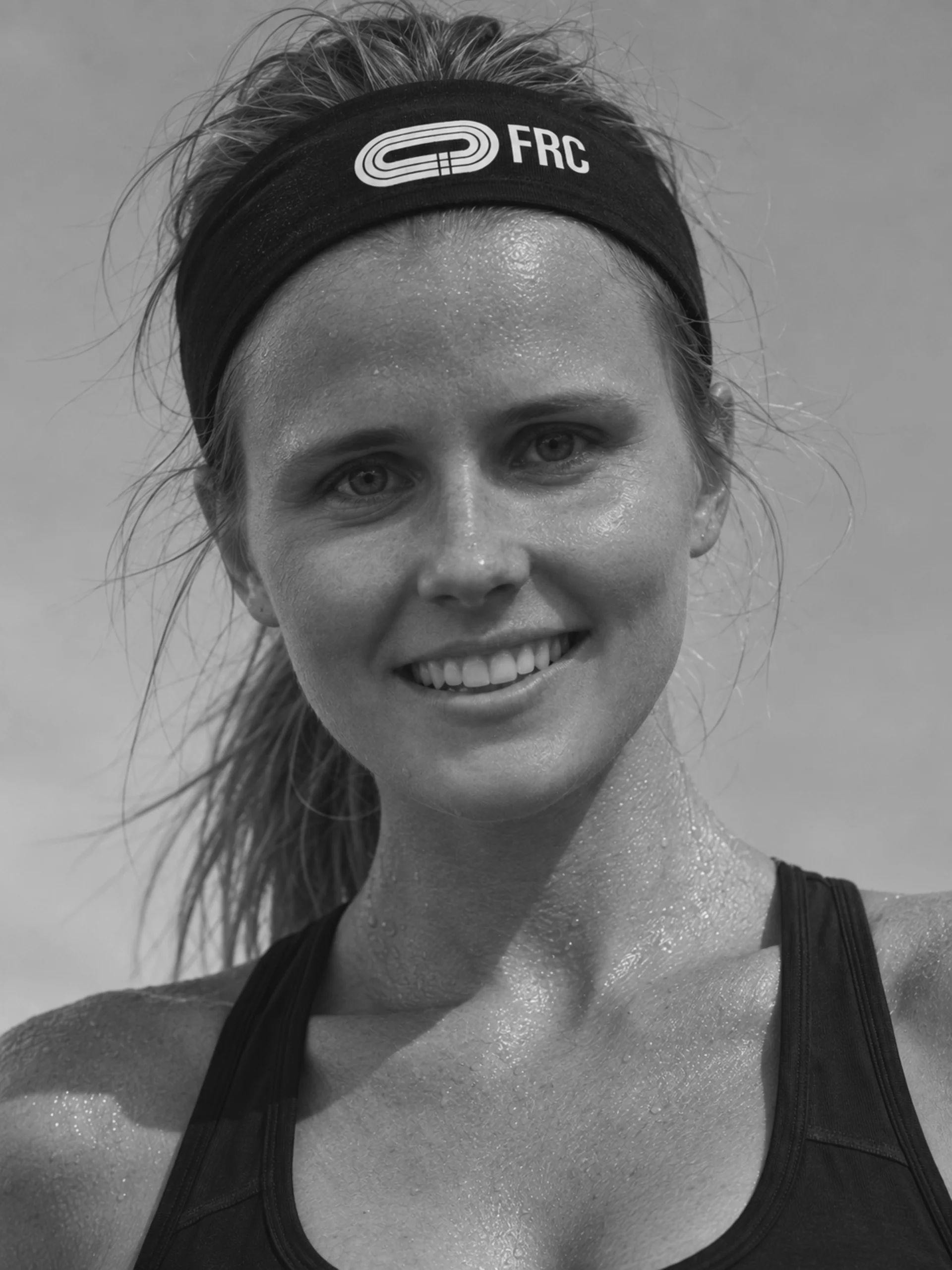 Founders Running Club - Headband product image (1)