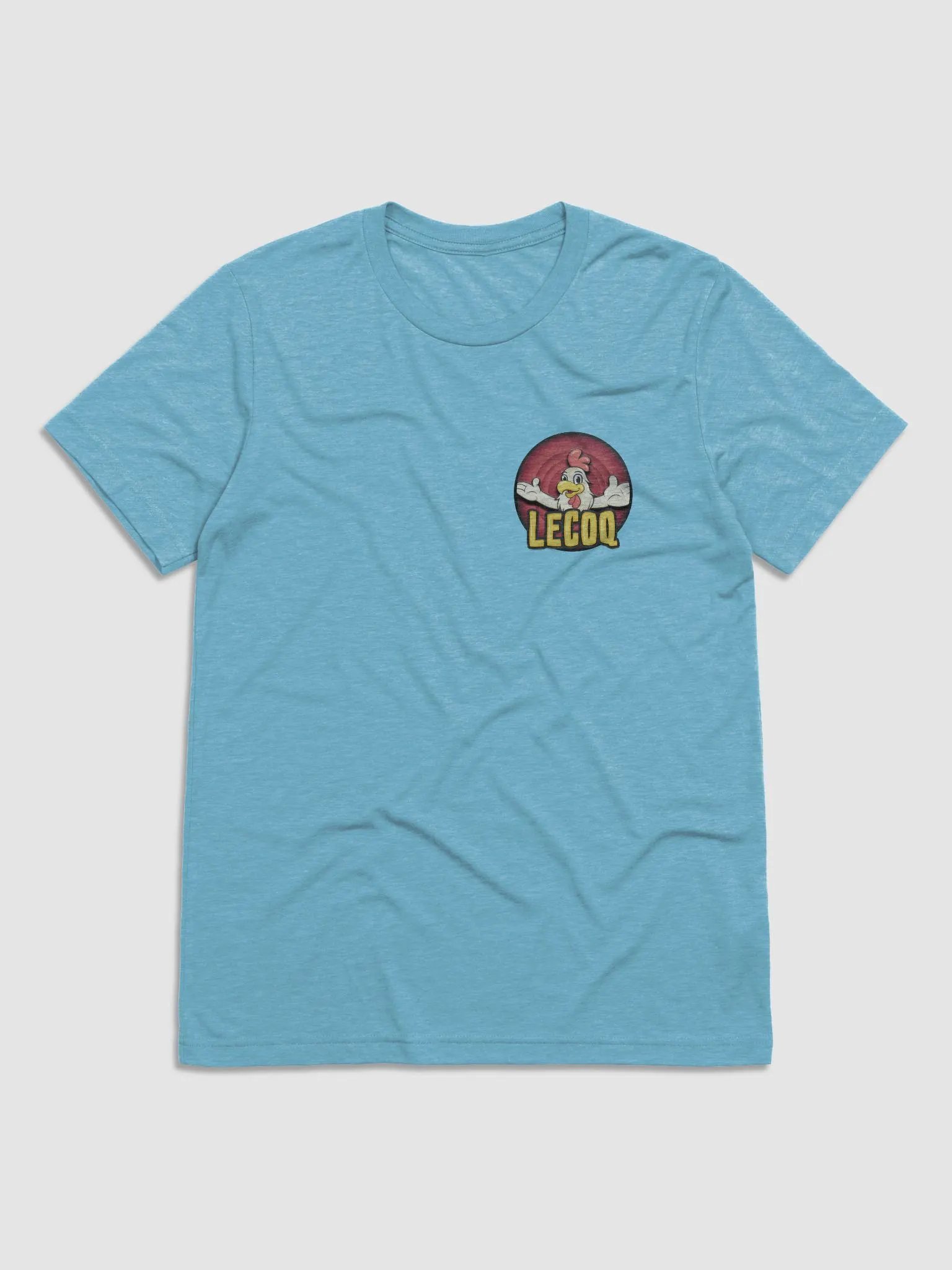 LeCoq Logo Tee product image (10)
