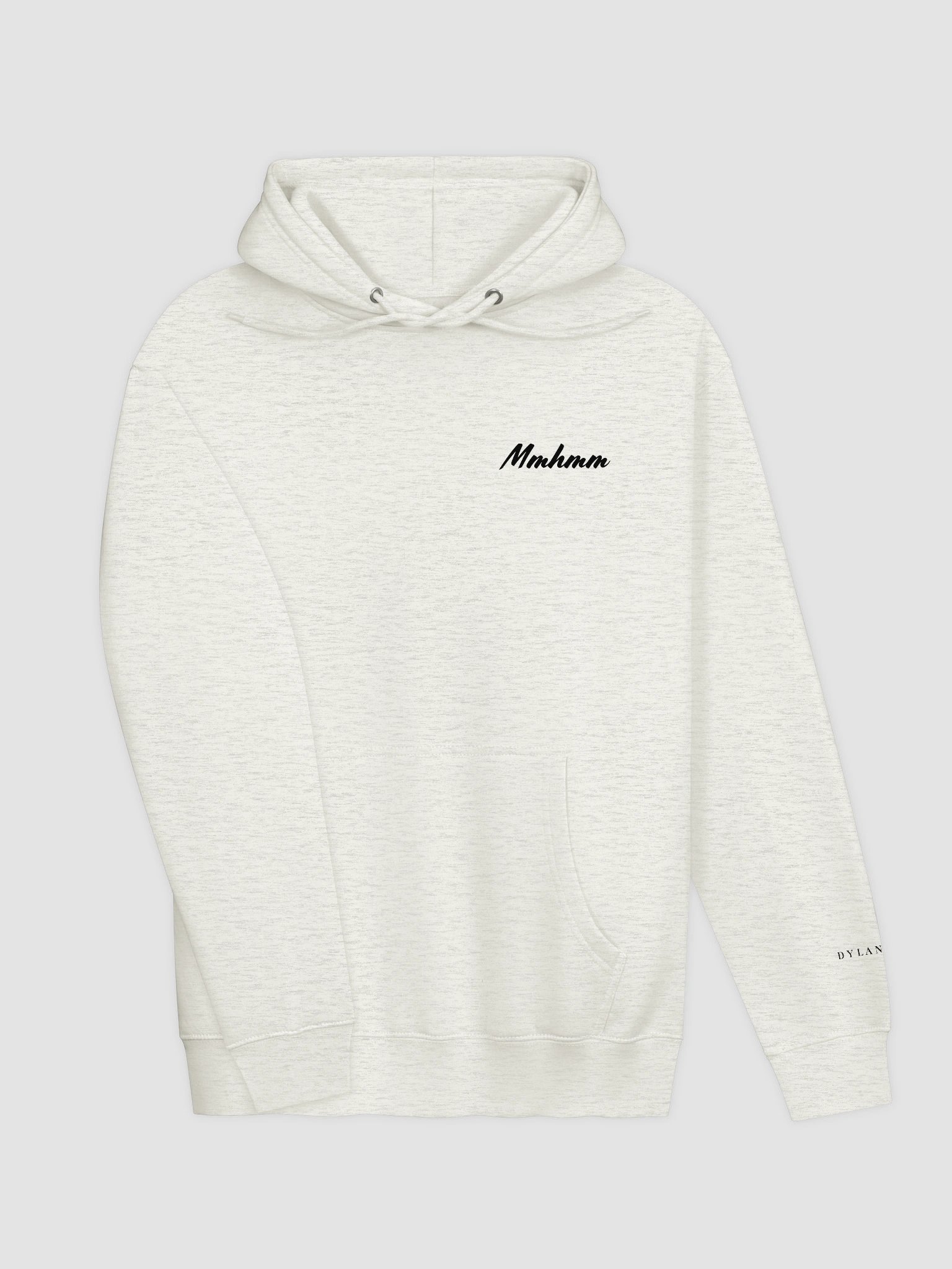 Mmhmm Hoodie product image (15)
