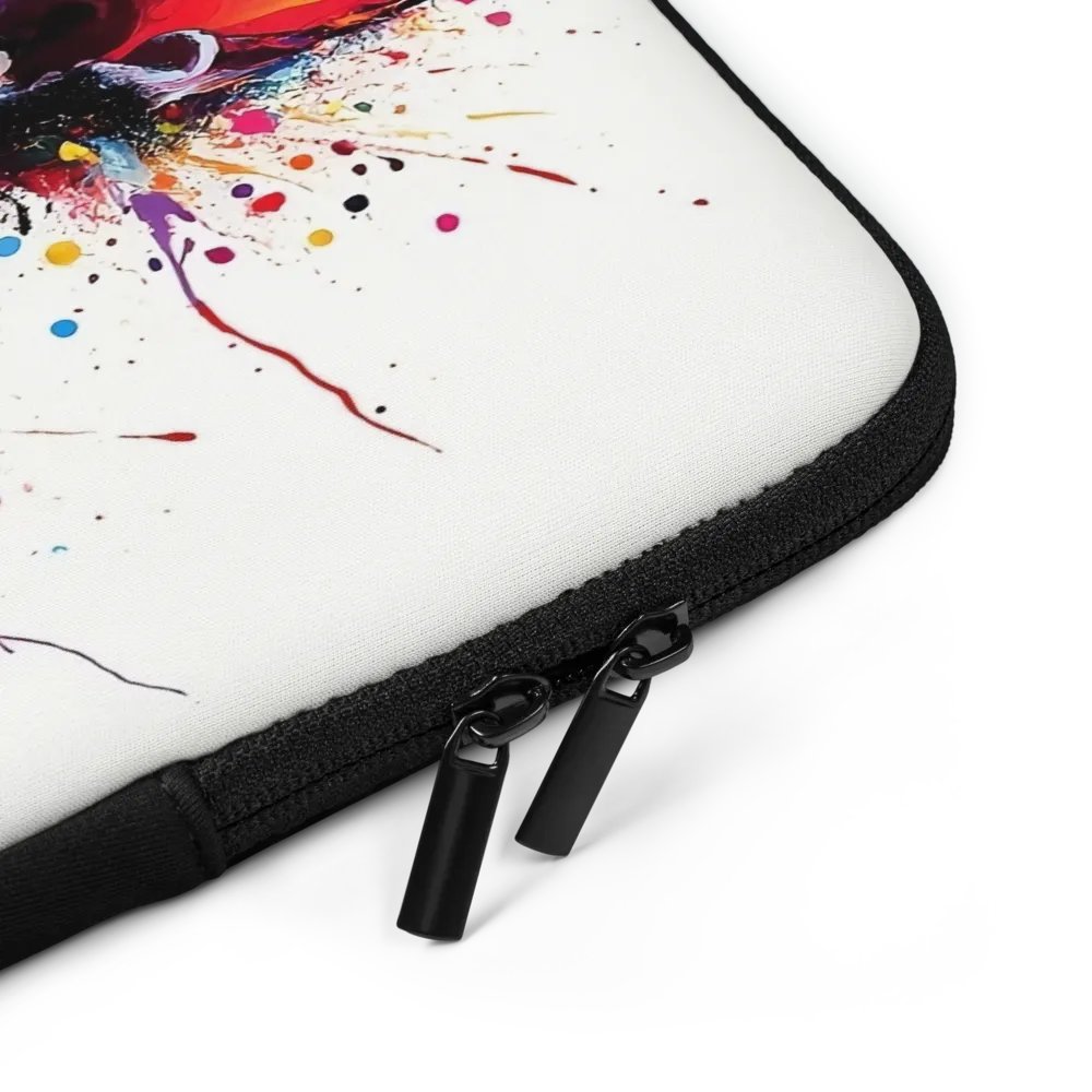 Laptop Sleeve: Cornish Rex product image (4)