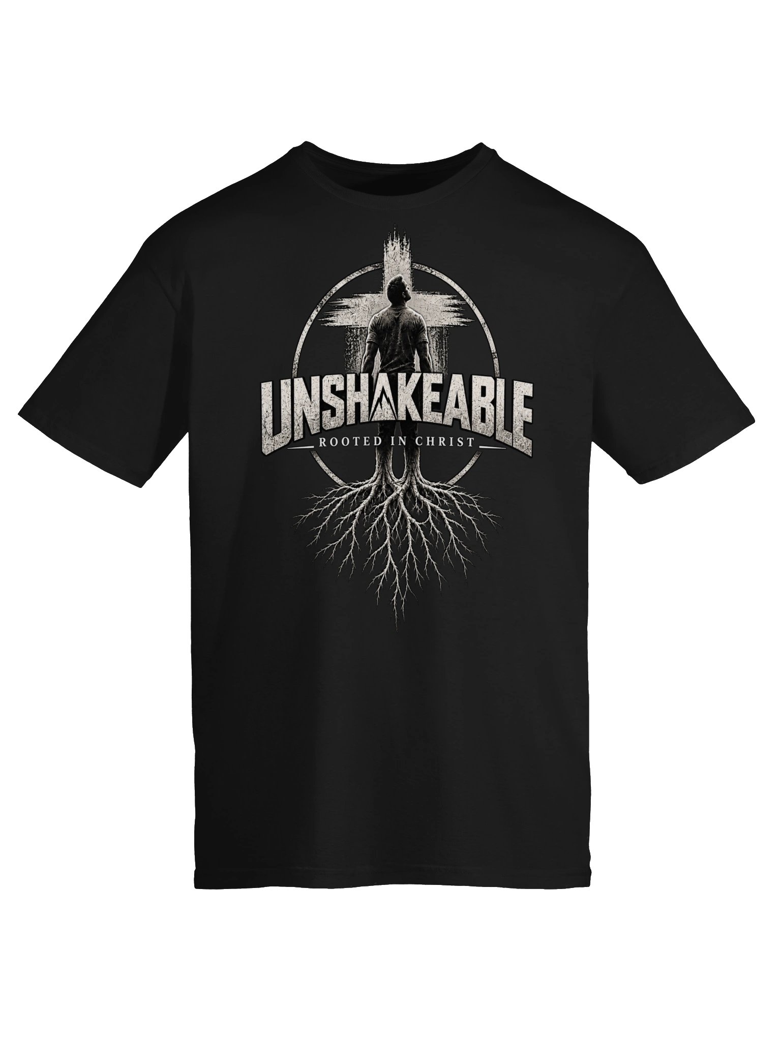 Unshakeable - 1 product image (31)