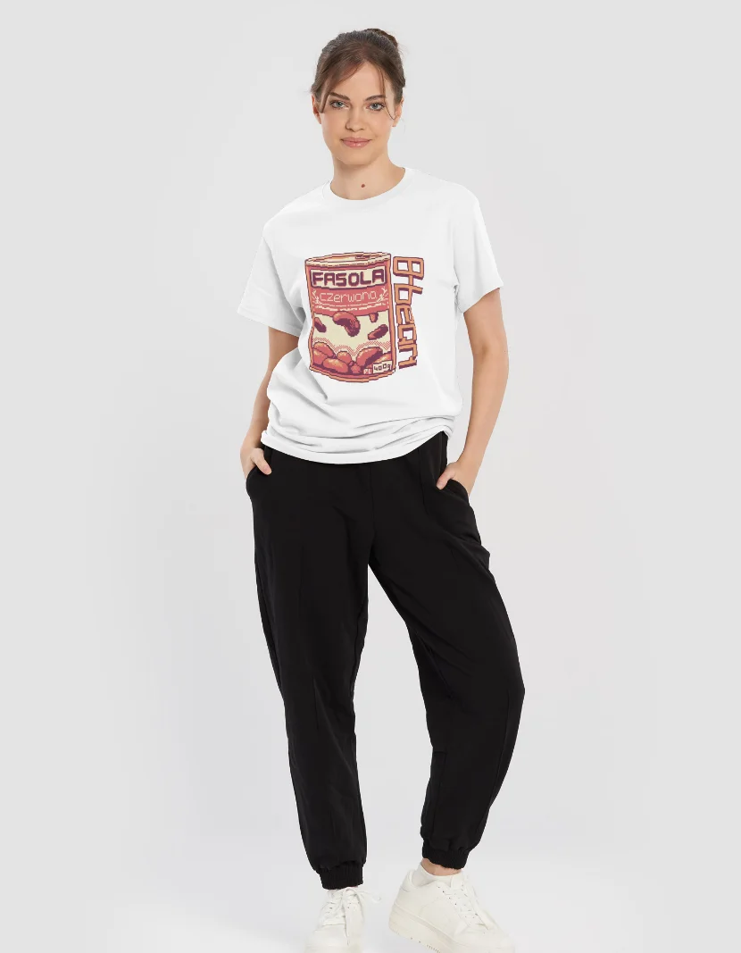 8-Bean Tee - Women product image (4)