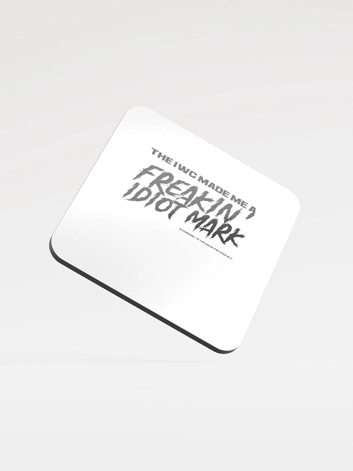 Coaster for Marks product image (1)