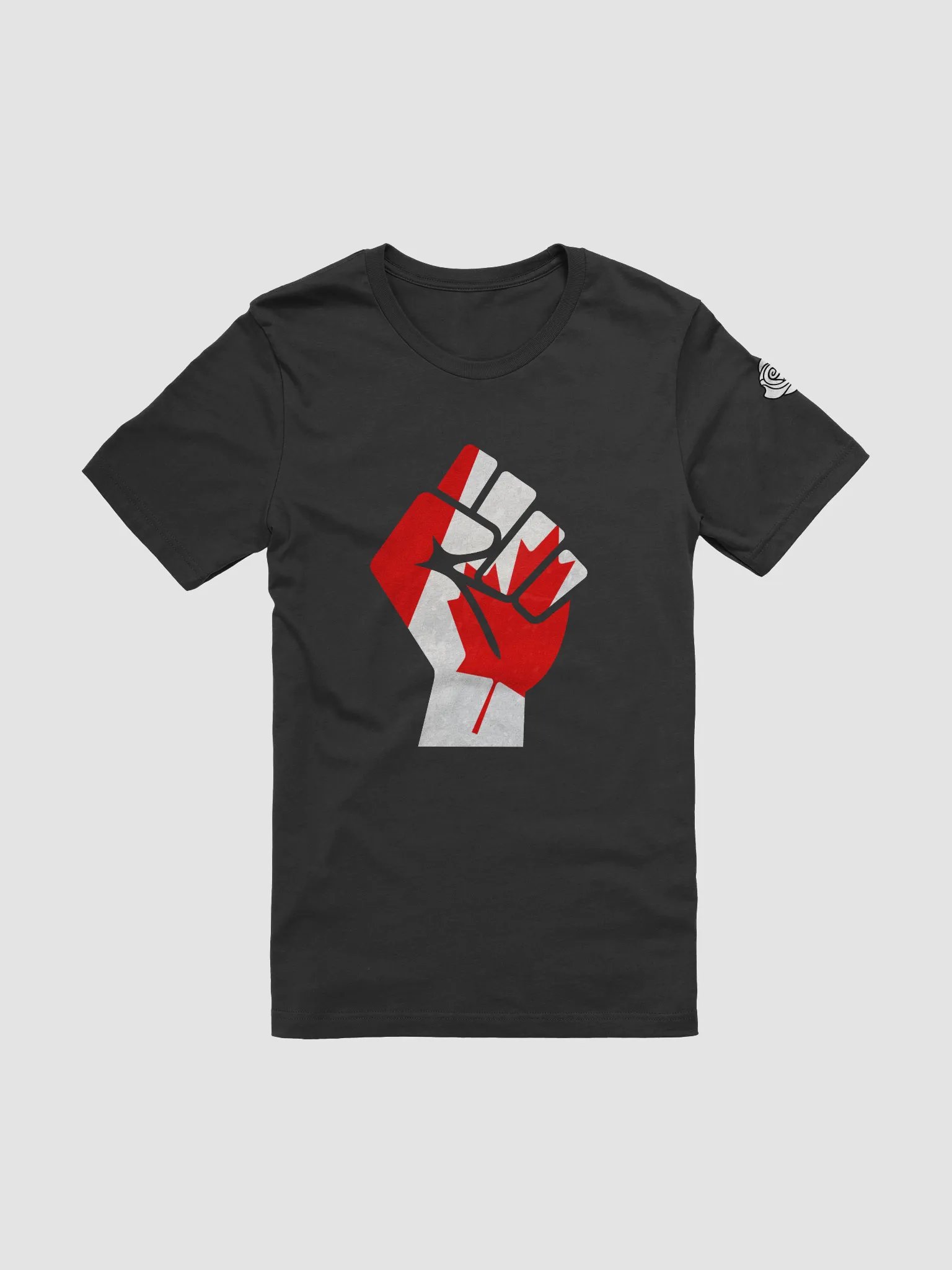 Canada Rise Supersoft Tee product image (1)